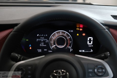 Người Việt tranh cãi về Toyota Vios 2023: Khó đủ option khi về Việt Nam hoặc giá phải tăng mạnh - Ảnh 6. Người Việt tranh cãi về Toyota Vios 2023: Khó đủ option khi về Việt Nam hoặc giá phải tăng mạnh - Ảnh 6.