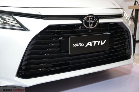 Người Việt tranh cãi về Toyota Vios 2023: Khó đủ option khi về Việt Nam hoặc giá phải tăng mạnh - Ảnh 8. Người Việt tranh cãi về Toyota Vios 2023: Khó đủ option khi về Việt Nam hoặc giá phải tăng mạnh - Ảnh 8.