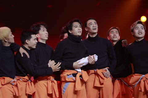 Tin nổi không, kỳ cựu như Adam Lâm mà còn lạc đề nhận điểm sốc - Ảnh 4. Tin nổi không, kỳ cựu như Adam Lâm mà còn lạc đề nhận điểm sốc - Ảnh 4.