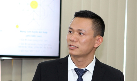 Bỏ thói quen giao thông điền vào chỗ trống - Ảnh 2. Bỏ thói quen giao thông điền vào chỗ trống - Ảnh 2.