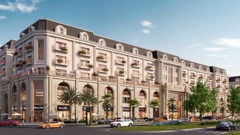 Kiến tạo nhịp sống đẳng cấp tại Regal Legend - Ảnh 2. Kiến tạo nhịp sống đẳng cấp tại Regal Legend - Ảnh 2.