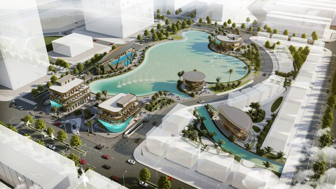 Kiến tạo nhịp sống đẳng cấp tại Regal Legend - Ảnh 1. Kiến tạo nhịp sống đẳng cấp tại Regal Legend - Ảnh 1.