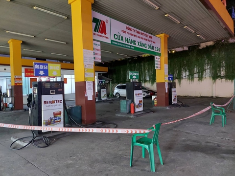 Bộ Công Thương gửi văn bản đến nhiều cơ quan, đơn vị đề nghị chung tay gỡ khó xăng dầu - Ảnh 1. Bộ Công Thương gửi văn bản đến nhiều cơ quan, đơn vị đề nghị chung tay gỡ khó xăng dầu - Ảnh 1.