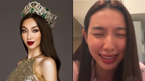 Thùy Tiên bẽ bàng vì bị nhầm là hotgirl bán hàng online - Ảnh 3. Thùy Tiên bẽ bàng vì bị nhầm là hotgirl bán hàng online - Ảnh 3.