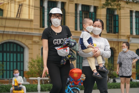 Dịp lễ đi du lịch lưu ý gì cho sức khỏe? - Ảnh 1. Dịp lễ đi du lịch lưu ý gì cho sức khỏe? - Ảnh 1.