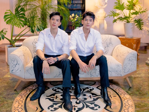 Fan yên tâm, Isaac ốm là có lý do - Ảnh 3. Fan yên tâm, Isaac ốm là có lý do - Ảnh 3.
