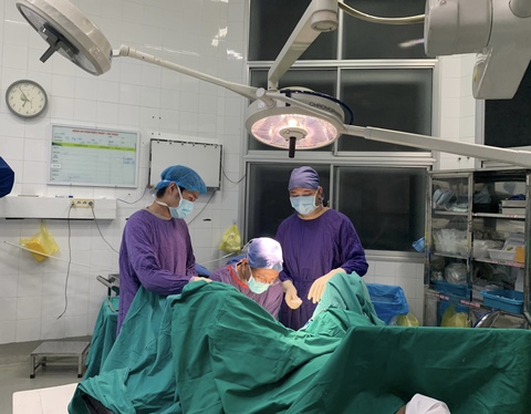 Cảnh báo nhiều nam giới mắc sùi mào gà từ quan hệ tình dục không an toàn, có thể lây cả qua da - Ảnh 1. Cảnh báo nhiều nam giới mắc sùi mào gà từ quan hệ tình dục không an toàn, có thể lây cả qua da - Ảnh 1.