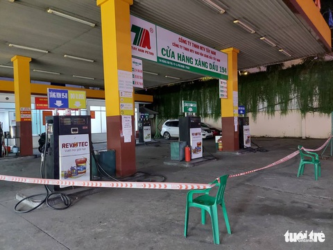 Bất ổn thị trường xăng dầu, Bộ Công Thương hãy nhìn thẳng để tìm giải pháp - Ảnh 1. Bất ổn thị trường xăng dầu, Bộ Công Thương hãy nhìn thẳng để tìm giải pháp - Ảnh 1.