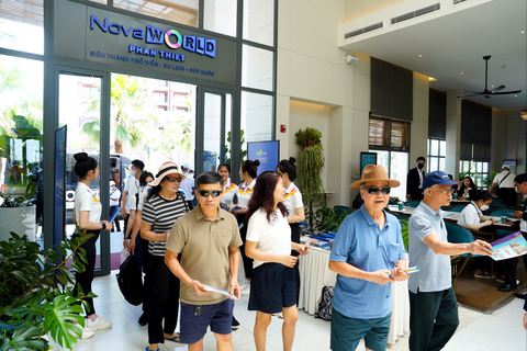 Bình Thuận 30 năm tái lập, tiếp tục định hướng du lịch là ngành kinh tế mũi nhọn - Ảnh 5. Bình Thuận 30 năm tái lập, tiếp tục định hướng du lịch là ngành kinh tế mũi nhọn - Ảnh 5.
