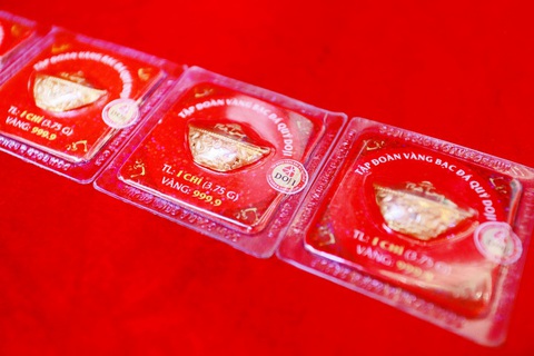 ‘Mùa vàng thắng lớn’ tiếp nối bờ vui - Ảnh 2. ‘Mùa vàng thắng lớn’ tiếp nối bờ vui - Ảnh 2.