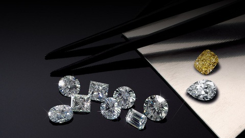 Nhà máy kim cương được phát hiện ở ranh giới của lõi Trái đất - Ảnh 1. Nhà máy kim cương được phát hiện ở ranh giới của lõi Trái đất - Ảnh 1.
