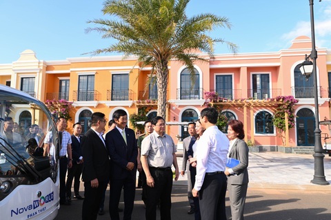Bình Thuận 30 năm tái lập, tiếp tục định hướng du lịch là ngành kinh tế mũi nhọn - Ảnh 3. Bình Thuận 30 năm tái lập, tiếp tục định hướng du lịch là ngành kinh tế mũi nhọn - Ảnh 3.