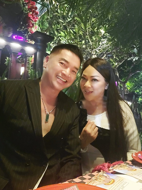 Ảnh vui sao Việt 1-9: Linh Rin rạng rỡ đón tuổi mới bên chồng sắp cưới - Ảnh 9. Ảnh vui sao Việt 1-9: Linh Rin rạng rỡ đón tuổi mới bên chồng sắp cưới - Ảnh 9.