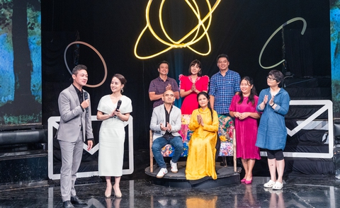 Truyền hình ngày lễ: Điều còn mãi và Thanh xuân tươi đẹp - Ảnh 1. Truyền hình ngày lễ: Điều còn mãi và Thanh xuân tươi đẹp - Ảnh 1.
