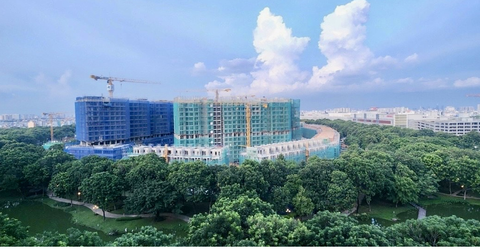 Chọn mua chung cư cũ: lợi nhiều hơn bạn tưởng! - Ảnh 1. Chọn mua chung cư cũ: lợi nhiều hơn bạn tưởng! - Ảnh 1.