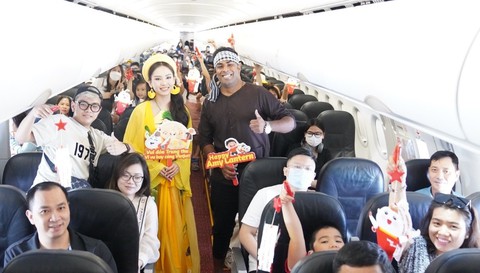 Vui Tết Trung thu cùng Hoa hậu Huỳnh Nguyễn Mai Phương - Ảnh 6. Vui Tết Trung thu cùng Hoa hậu Huỳnh Nguyễn Mai Phương - Ảnh 6.