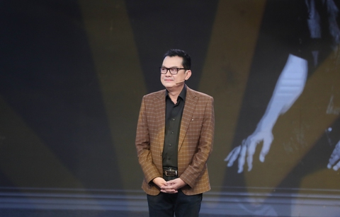 Từng nói không với game show, Hữu Châu tham gia Ký ức vui vẻ gây bất ngờ - Ảnh 5. Từng nói không với game show, Hữu Châu tham gia Ký ức vui vẻ gây bất ngờ - Ảnh 5.