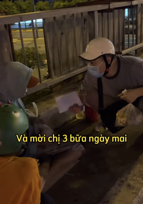 Tiếp nối chuỗi video ý nghĩa trên TikTok, Tun Phạm gửi tặng niềm vui mùa Trung thu - Ảnh 3. Tiếp nối chuỗi video ý nghĩa trên TikTok, Tun Phạm gửi tặng niềm vui mùa Trung thu - Ảnh 3.