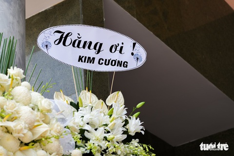 Thành Lộc: Thẩm Thúy Hằng là ngôi sao lừng lẫy nhưng sống rất dung dị - Ảnh 6.