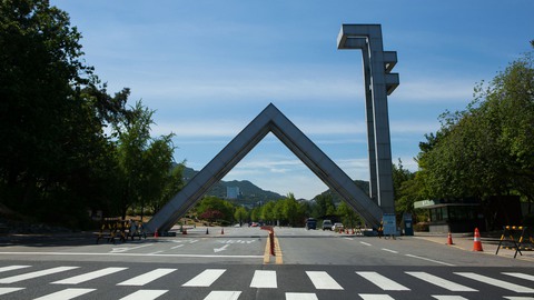 Ở Việt Nam, học đại học hàng đầu Hàn Quốc - Ảnh 1. Ở Việt Nam, học đại học hàng đầu Hàn Quốc - Ảnh 1.