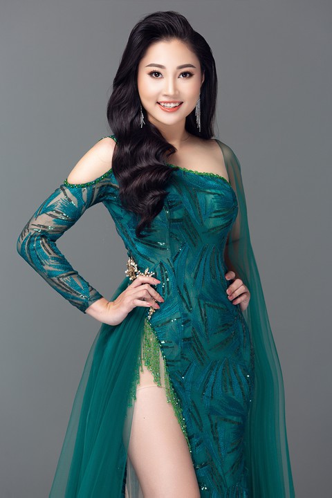 Lộ diện dàn thí sinh Miss Peace Vietnam 2022 đẹp một chín một mười - Ảnh 6. Lộ diện dàn thí sinh Miss Peace Vietnam 2022 đẹp một chín một mười - Ảnh 6.