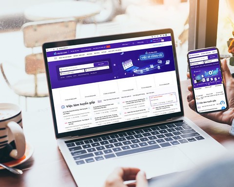 Siêu Việt Group sáp nhập mywork.com.vn về vieclam24h.vn - Ảnh 1. Siêu Việt Group sáp nhập mywork.com.vn về vieclam24h.vn - Ảnh 1.
