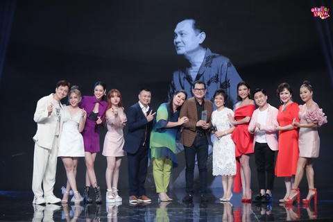 Từng nói không với game show, Hữu Châu tham gia Ký ức vui vẻ gây bất ngờ - Ảnh 3. Từng nói không với game show, Hữu Châu tham gia Ký ức vui vẻ gây bất ngờ - Ảnh 3.
