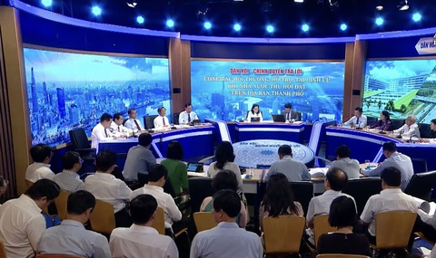 Kéo giá đất bồi thường sát với giá thị trường - Ảnh 1. Kéo giá đất bồi thường sát với giá thị trường - Ảnh 1.