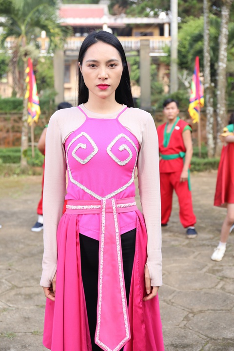 Thắng lớn ở màn ảnh rộng, Võ Thanh Hòa vẫn làm web drama về kungfu cho thiếu nhi - Ảnh 5. Thắng lớn ở màn ảnh rộng, Võ Thanh Hòa vẫn làm web drama về kungfu cho thiếu nhi - Ảnh 5.