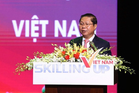 Cục trưởng Cục Báo chí được bổ nhiệm làm thứ trưởng Bộ Thông tin và Truyền thông - Ảnh 2. Cục trưởng Cục Báo chí được bổ nhiệm làm thứ trưởng Bộ Thông tin và Truyền thông - Ảnh 2.