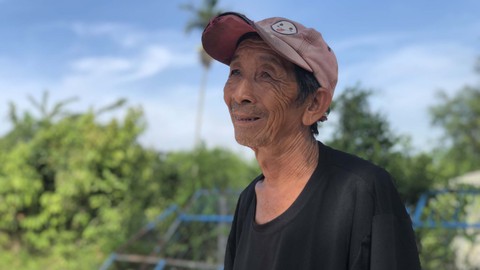 Dựng mái trường, mở con chữ - Ảnh 3. Dựng mái trường, mở con chữ - Ảnh 3.