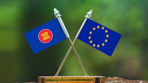 Suy thoái ở châu Âu mang đến rủi ro và cơ hội cho Đông Nam Á - Ảnh 2. Suy thoái ở châu Âu mang đến rủi ro và cơ hội cho Đông Nam Á - Ảnh 2.