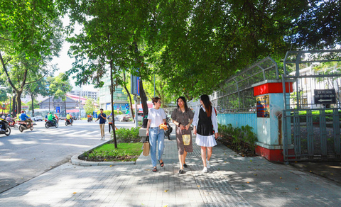 Thời tiết ngày 11-9: Nam Bộ ngày nắng, Bắc Bộ mưa giảm, trời hửng nắng - Ảnh 1. Thời tiết ngày 11-9: Nam Bộ ngày nắng, Bắc Bộ mưa giảm, trời hửng nắng - Ảnh 1.