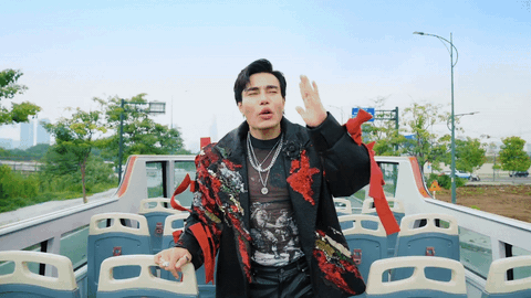 Bị cà khịa hoài, Lê Dương Bảo Lâm ra dẻ phát hành luôn MV rap - Ảnh 2. Bị cà khịa hoài, Lê Dương Bảo Lâm ra dẻ phát hành luôn MV rap - Ảnh 2.