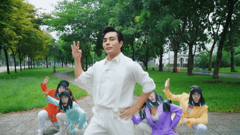 Bị cà khịa hoài, Lê Dương Bảo Lâm ra dẻ phát hành luôn MV rap - Ảnh 3. Bị cà khịa hoài, Lê Dương Bảo Lâm ra dẻ phát hành luôn MV rap - Ảnh 3.