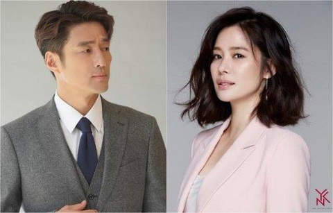 Mặt trái của sự thật: Ngôi sao ‘giày thủy tinh’ Kim Hyun Joo bị giằng xé giữa tình yêu và công lý - Ảnh 4. Mặt trái của sự thật: Ngôi sao ‘giày thủy tinh’ Kim Hyun Joo bị giằng xé giữa tình yêu và công lý - Ảnh 4.