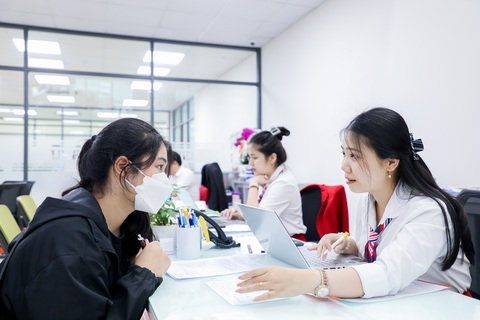 Điểm chuẩn nhiều ngành dự kiến tăng - Ảnh 1. Điểm chuẩn nhiều ngành dự kiến tăng - Ảnh 1.