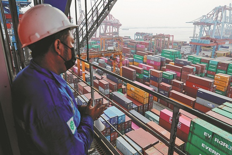 Suy thoái ở châu Âu mang đến rủi ro và cơ hội cho Đông Nam Á - Ảnh 1. Suy thoái ở châu Âu mang đến rủi ro và cơ hội cho Đông Nam Á - Ảnh 1.