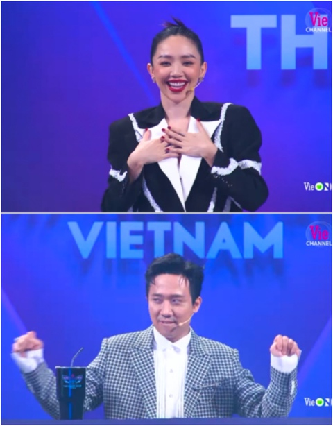 Đức Phúc thế chỗ Wowy ở Ca sĩ mặt nạ, coi chừng tránh vỏ dưa gặp vỏ sầu riêng - Ảnh 2. Đức Phúc thế chỗ Wowy ở Ca sĩ mặt nạ, coi chừng tránh vỏ dưa gặp vỏ sầu riêng - Ảnh 2.