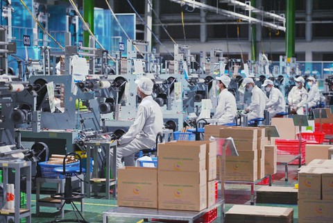 Sản phẩm sinh học phân hủy: Xu hướng thân thiện với môi trường - Ảnh 2. Sản phẩm sinh học phân hủy: Xu hướng thân thiện với môi trường - Ảnh 2.