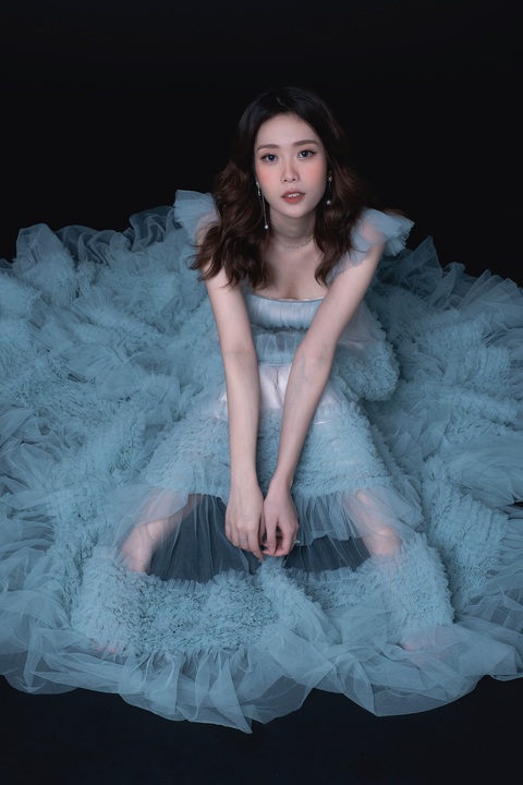 Lý lịch xịn xò của Miss Peace Vietnam 2022 Trần Thị Ban Mai - Ảnh 16. Lý lịch xịn xò của Miss Peace Vietnam 2022 Trần Thị Ban Mai - Ảnh 16.