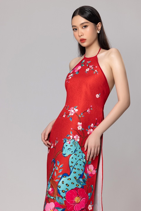 Lý lịch xịn xò của Miss Peace Vietnam 2022 Trần Thị Ban Mai - Ảnh 17. Lý lịch xịn xò của Miss Peace Vietnam 2022 Trần Thị Ban Mai - Ảnh 17.