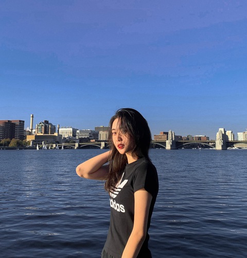 Lý lịch xịn xò của Miss Peace Vietnam 2022 Trần Thị Ban Mai - Ảnh 11. Lý lịch xịn xò của Miss Peace Vietnam 2022 Trần Thị Ban Mai - Ảnh 11.