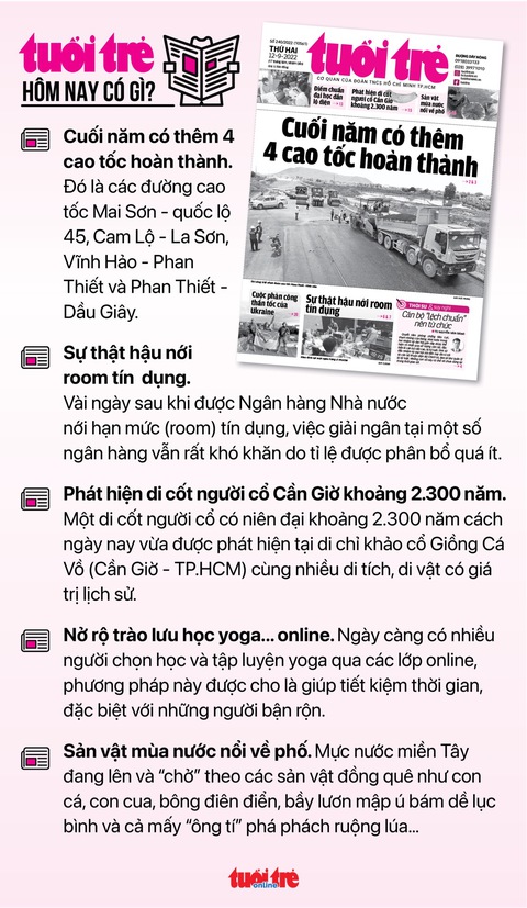 Tin sáng 12-9: Xe buýt 109 từ Tân Sơn Nhất mở lại từ sáng nay; Phát hiện nhiều quán karaoke vi phạm - Ảnh 7. Tin sáng 12-9: Xe buýt 109 từ Tân Sơn Nhất mở lại từ sáng nay; Phát hiện nhiều quán karaoke vi phạm - Ảnh 7.