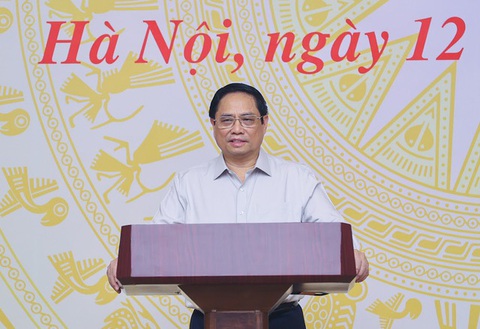 Hội nghị trực tuyến về phòng cháy chữa cháy: Thủ tướng nói những vụ vừa qua là khẩn cấp - Ảnh 1. Hội nghị trực tuyến về phòng cháy chữa cháy: Thủ tướng nói những vụ vừa qua là khẩn cấp - Ảnh 1.