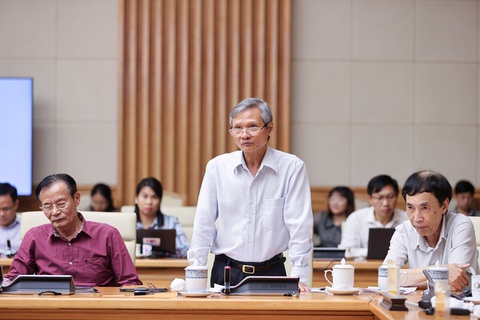 Cần giữ ổn định tỉ giá và giá trị tiền đồng Việt Nam - Ảnh 1. Cần giữ ổn định tỉ giá và giá trị tiền đồng Việt Nam - Ảnh 1.