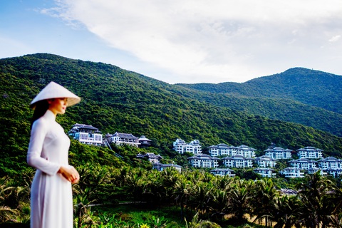 Doanh nghiệp Việt đầu tư biến Việt Nam từ điểm đến giá rẻ thành nơi trải nghiệm hấp dẫn hàng đầu - Ảnh 3. Doanh nghiệp Việt đầu tư biến Việt Nam từ điểm đến giá rẻ thành nơi trải nghiệm hấp dẫn hàng đầu - Ảnh 3.