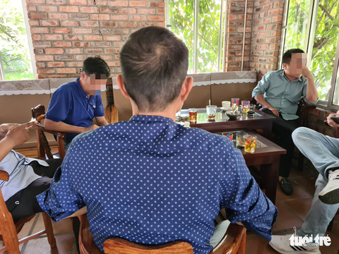 Vụ nhận tro cốt con sau 1 tháng gửi đi chữa ‘chậm phát triển’: Người cha kể lại quá trình chữa bệnh - Ảnh 1. Vụ nhận tro cốt con sau 1 tháng gửi đi chữa ‘chậm phát triển’: Người cha kể lại quá trình chữa bệnh - Ảnh 1.