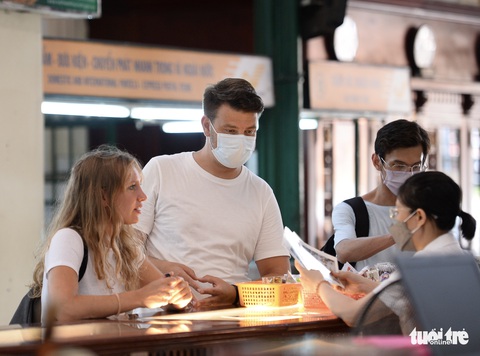 Tăng trưởng kinh tế của Việt Nam rất tốt - Ảnh 2. Tăng trưởng kinh tế của Việt Nam rất tốt - Ảnh 2.