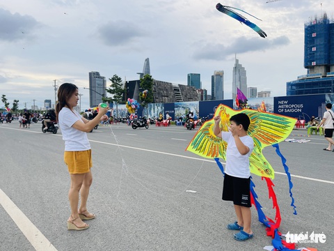 Thời tiết ngày 12-9: Nam Bộ ngày nắng, vùng núi Bắc Bộ đề phòng lũ quét - Ảnh 1. Thời tiết ngày 12-9: Nam Bộ ngày nắng, vùng núi Bắc Bộ đề phòng lũ quét - Ảnh 1.